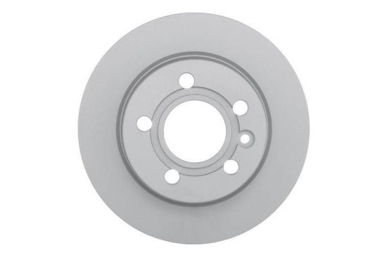 BOSCH Bremsbelagsatz, Scheibenbremse 0 986 494 025 + Bremsscheibe 0 986 478 421 Bild BOSCH Bremsbelagsatz, Scheibenbremse 0 986 494 025 + Bremsscheibe 0 986 478 421