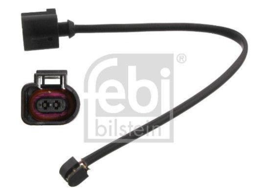 FEBI BILSTEIN Warnkontakt, Bremsbelagverschleiß 34497 + Bremsbelagsatz, Scheibenbremse 16809 + Warnkontakt, Bremsbelagverschleiß 34498 + Bremsbelagsatz, Scheibenbremse 116042 + Bremsscheibe 28157 + Bremsscheibe 44082 + Bremsscheibe 44083 Bild FEBI BILSTEIN Warnkontakt, Bremsbelagverschleiß 34497 + Bremsbelagsatz, Scheibenbremse 16809 + Warnkontakt, Bremsbelagverschleiß 34498 + Bremsbelagsatz, Scheibenbremse 116042 + Bremsscheibe 28157 + Bremsscheibe 44082 + Bremsscheibe 44083