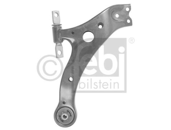 FEBI BILSTEIN Lenker, Radaufhängung 43019 + Lenker, Radaufhängung 43018 Bild FEBI BILSTEIN Lenker, Radaufhängung 43019 + Lenker, Radaufhängung 43018