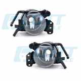 JOHNS Nebelscheinwerfer 20 08 30-6 + Nebelscheinwerfer 20 08 29-6