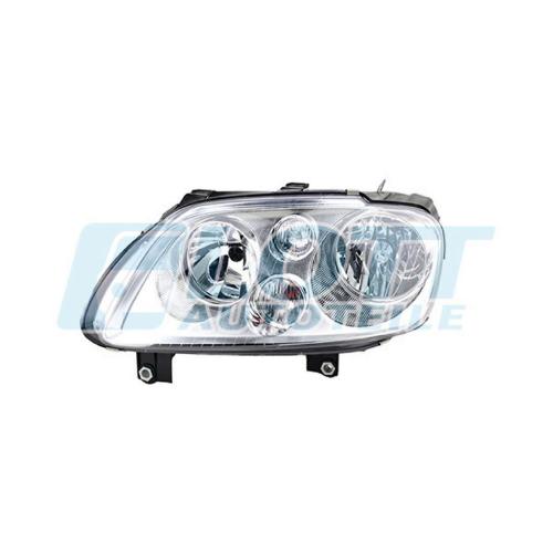 JOHNS Hauptscheinwerfer 95 55 09 + Hauptscheinwerfer 95 55 10 Bild JOHNS Hauptscheinwerfer 95 55 09 + Hauptscheinwerfer 95 55 10