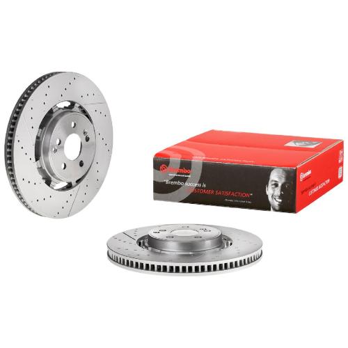 BREMBO Warnkontakt, Bremsbelagverschleiß A 00 353 + Bremsbelagsatz, Scheibenbremse P 50 168 + Bremsscheibe 09.D411.33 Bild BREMBO Warnkontakt, Bremsbelagverschleiß A 00 353 + Bremsbelagsatz, Scheibenbremse P 50 168 + Bremsscheibe 09.D411.33