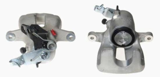 BUDWEG CALIPER Bremssattel 343365 + Bremssattel 343364 Bild BUDWEG CALIPER Bremssattel 343365 + Bremssattel 343364