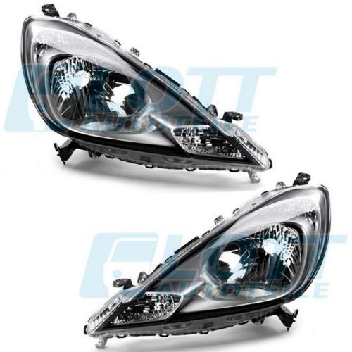 JOHNS Hauptscheinwerfer 38 02 10-6 + Hauptscheinwerfer 38 02 09-6 Bild JOHNS Hauptscheinwerfer 38 02 10-6 + Hauptscheinwerfer 38 02 09-6