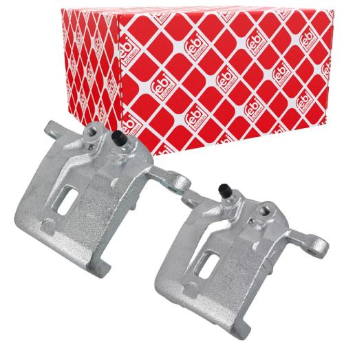 FEBI BILSTEIN Bremssattel 179445 + Bremssattel 179444 Bild FEBI BILSTEIN Bremssattel 179445 + Bremssattel 179444