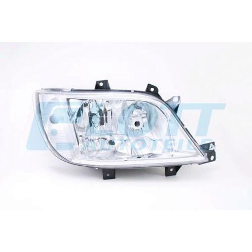 JOHNS Hauptscheinwerfer 50 63 09-6 + Hauptscheinwerfer 50 63 10-6 Bild JOHNS Hauptscheinwerfer 50 63 09-6 + Hauptscheinwerfer 50 63 10-6