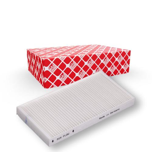 FEBI BILSTEIN Filter, Innenraumluft 17264 + Ölfilter 39762 + Motoröl 32942 + Luftfilter 108363 Bild FEBI BILSTEIN Filter, Innenraumluft 17264 + Ölfilter 39762 + Motoröl 32942 + Luftfilter 108363