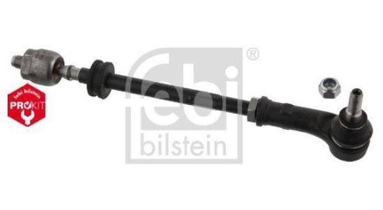 FEBI BILSTEIN Spurstange 10589 + Spurstange 10588 Bild FEBI BILSTEIN Spurstange 10589 + Spurstange 10588