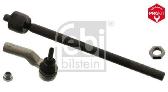 FEBI BILSTEIN Spurstange 43526 + Spurstange 43525 Bild FEBI BILSTEIN Spurstange 43526 + Spurstange 43525