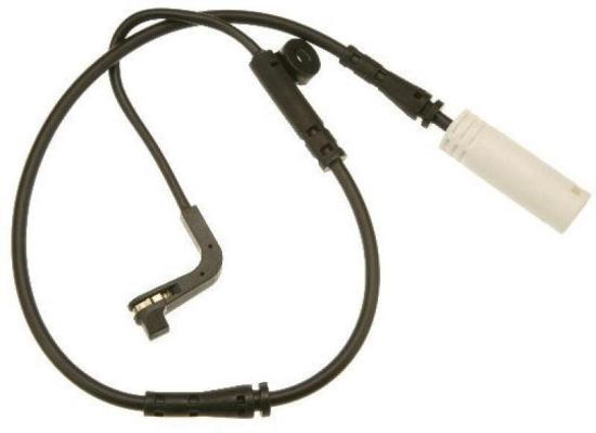 TRW Bremsbelagsatz, Scheibenbremse GDB1498 + Warnkontakt, Bremsbelagverschleiß GIC187 + Bremsscheibe DF4359 Bild TRW Bremsbelagsatz, Scheibenbremse GDB1498 + Warnkontakt, Bremsbelagverschleiß GIC187 + Bremsscheibe DF4359