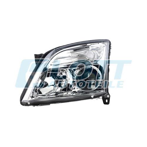 JOHNS Hauptscheinwerfer 55 16 10 + Hauptscheinwerfer 55 16 09 Bild JOHNS Hauptscheinwerfer 55 16 10 + Hauptscheinwerfer 55 16 09