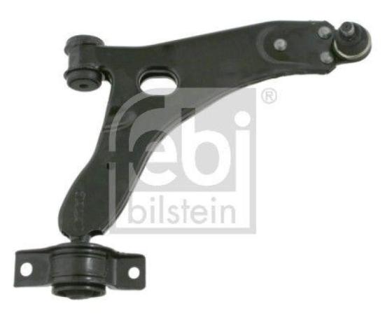 FEBI BILSTEIN Lenker, Radaufhängung 15681 + Lenker, Radaufhängung 15682 Bild FEBI BILSTEIN Lenker, Radaufhängung 15681 + Lenker, Radaufhängung 15682