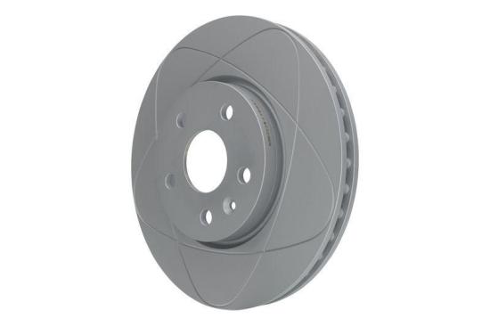 ATE Bremsbelagsatz, Scheibenbremse 13.0460-5612.2 + Bremsscheibe 24.0330-0209.1 Bild ATE Bremsbelagsatz, Scheibenbremse 13.0460-5612.2 + Bremsscheibe 24.0330-0209.1