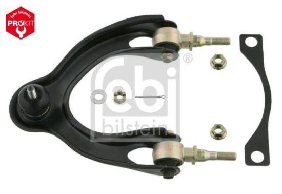 FEBI BILSTEIN Lenker, Radaufhängung 15553 + Lenker, Radaufhängung 15555 Bild FEBI BILSTEIN Lenker, Radaufhängung 15553 + Lenker, Radaufhängung 15555