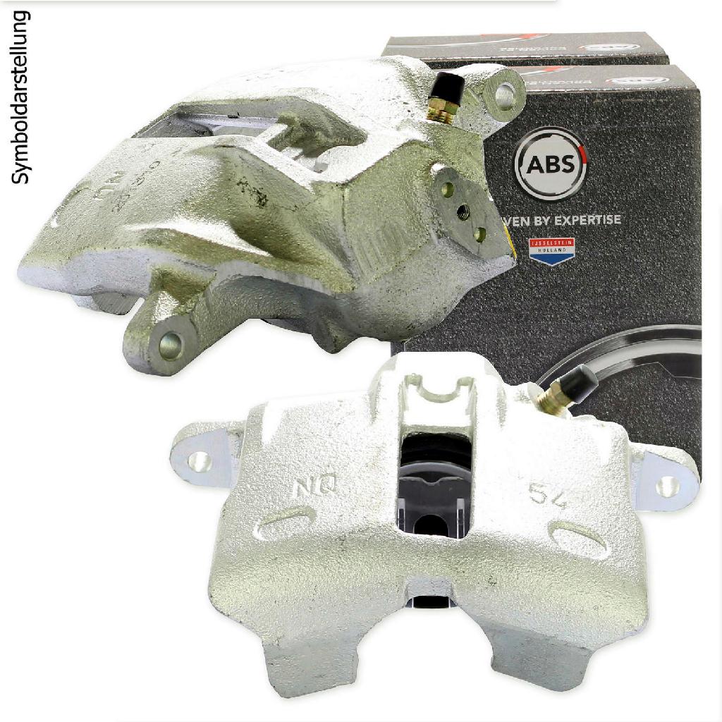 A.B.S. Bremssattel 521322 + Bremssattel 521321