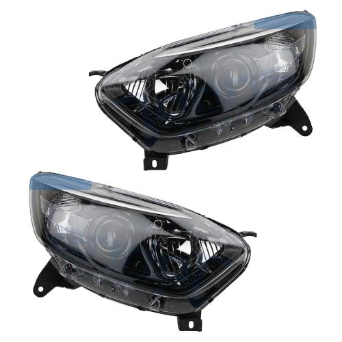 JOHNS Hauptscheinwerfer 60 51 10-1 + Hauptscheinwerfer 60 51 09-1 Bild JOHNS Hauptscheinwerfer 60 51 10-1 + Hauptscheinwerfer 60 51 09-1