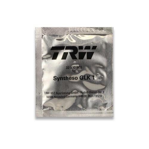 TRW Bremssattel BHN275 + Bremssattel BHN276 Bild TRW Bremssattel BHN275 + Bremssattel BHN276