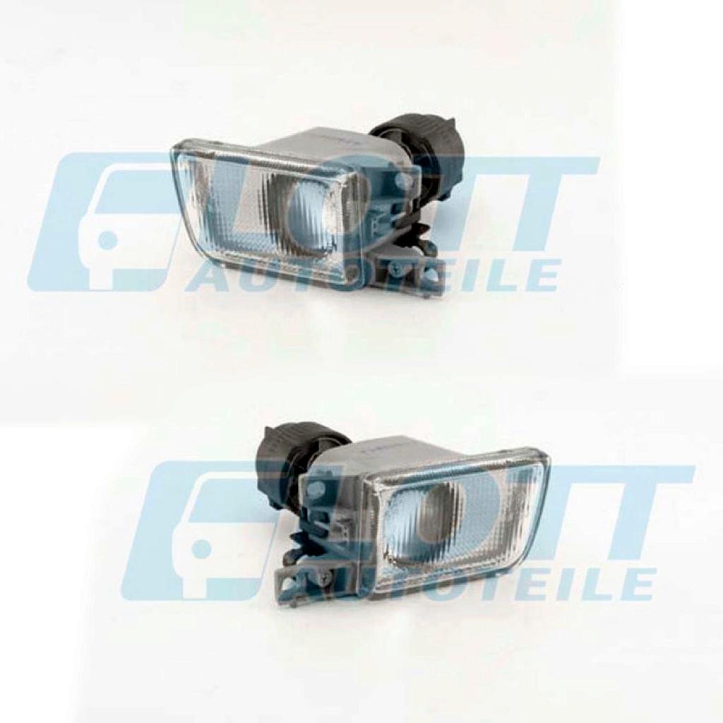 JOHNS Nebelscheinwerfer 95 38 29 + Nebelscheinwerfer 95 38 30