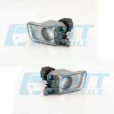 JOHNS Nebelscheinwerfer 95 38 29 + Nebelscheinwerfer 95 38 30