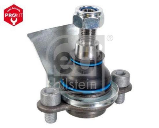 FEBI BILSTEIN Lenker, Radaufhängung 18503 + Lenker, Radaufhängung 18501 + Trag-/Führungsgelenk 19276 Bild FEBI BILSTEIN Lenker, Radaufhängung 18503 + Lenker, Radaufhängung 18501 + Trag-/Führungsgelenk 19276