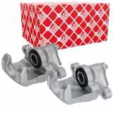 FEBI BILSTEIN Bremssattel 182704 + Bremssattel 182705