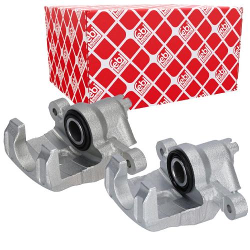 FEBI BILSTEIN Bremssattel 182704 + Bremssattel 182705 Bild FEBI BILSTEIN Bremssattel 182704 + Bremssattel 182705