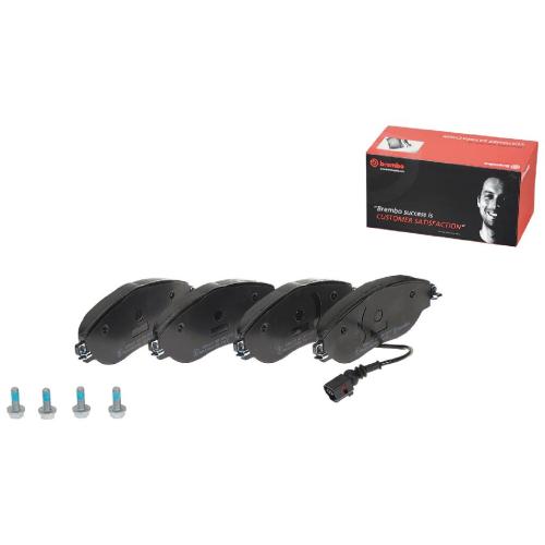 BREMBO Bremsscheibe 09.A200.11 + Bremsscheibe 09.C306.11 + Bremsbelagsatz, Scheibenbremse P 85 108 + Bremsbelagsatz, Scheibenbremse P 85 131 Bild BREMBO Bremsscheibe 09.A200.11 + Bremsscheibe 09.C306.11 + Bremsbelagsatz, Scheibenbremse P 85 108 + Bremsbelagsatz, Scheibenbremse P 85 131