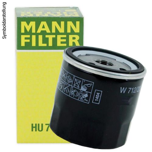 NGK Zündkerze 4619 MANN-FILTER Ölfilter W 75/3 + Luftfilter C 1858/2 + Filter, Innenraumluft CU 2240 CORTECO Verschlussschraube, Ölwanne 220100S Bild NGK Zündkerze 4619 MANN-FILTER Ölfilter W 75/3 + Luftfilter C 1858/2 + Filter, Innenraumluft CU 2240 CORTECO Verschlussschraube, Ölwanne 220100S