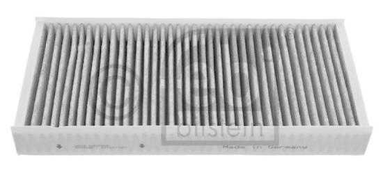 FEBI BILSTEIN Ölfilter 32103 + Motoröl 172188 + Luftfilter 34406 + Filter, Innenraumluft 36028 Bild FEBI BILSTEIN Ölfilter 32103 + Motoröl 172188 + Luftfilter 34406 + Filter, Innenraumluft 36028
