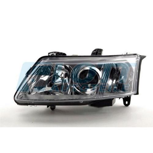 JOHNS Hauptscheinwerfer 65 14 10 + Hauptscheinwerfer 65 14 09 Bild JOHNS Hauptscheinwerfer 65 14 10 + Hauptscheinwerfer 65 14 09