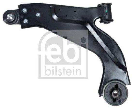 FEBI BILSTEIN Lenker, Radaufhängung 21675 + Lenker, Radaufhängung 21674 Bild FEBI BILSTEIN Lenker, Radaufhängung 21675 + Lenker, Radaufhängung 21674