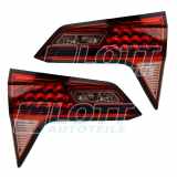 JOHNS Heckleuchte 38 65 87-15 + Heckleuchte 38 65 88-15