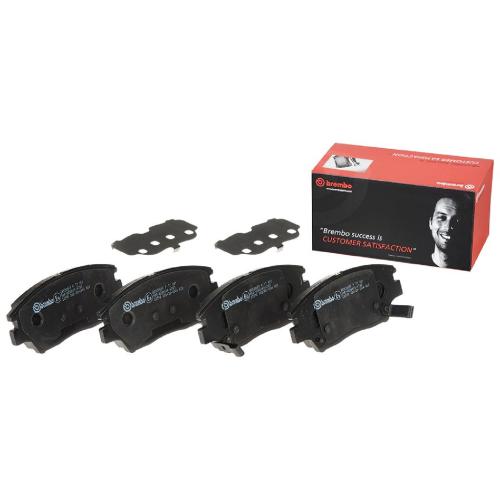 BREMBO Bremsbelagsatz, Scheibenbremse P 30 067 + Bremsbelagsatz, Scheibenbremse P 77 001 + Bremsscheibe 09.D414.11 + Bremsscheibe 08.D567.11 Bild BREMBO Bremsbelagsatz, Scheibenbremse P 30 067 + Bremsbelagsatz, Scheibenbremse P 77 001 + Bremsscheibe 09.D414.11 + Bremsscheibe 08.D567.11
