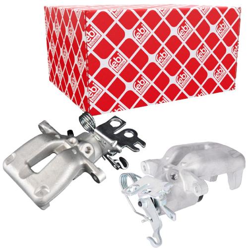 FEBI BILSTEIN Bremssattel 178760 + Bremssattel 178761 Bild FEBI BILSTEIN Bremssattel 178760 + Bremssattel 178761