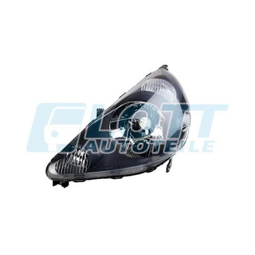 JOHNS Hauptscheinwerfer 38 01 10 + Hauptscheinwerfer 38 01 09 Bild JOHNS Hauptscheinwerfer 38 01 10 + Hauptscheinwerfer 38 01 09