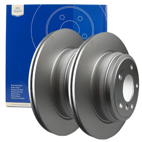 ATE Bremsscheibe 24.0120-0204.1 + Bremsbelagsatz, Scheibenbremse 13.0460-7217.2 + Warnkontakt, Bremsbelagverschleiß 24.8190-0296.2 + Bremsbelagsatz, Scheibenbremse 13.0460-7238.2 + Warnkontakt, Bremsbelagverschleiß 24.8190-0286.2 + Bremsscheibe 24.0124-0203.1 Bild ATE Bremsscheibe 24.0120-0204.1 + Bremsbelagsatz, Scheibenbremse 13.0460-7217.2 + Warnkontakt, Bremsbelagverschleiß 24.8190-0296.2 + Bremsbelagsatz, Scheibenbremse 13.0460-7238.2 + Warnkontakt, Bremsbelagverschleiß 24.8190-0286.2 + Bremsscheibe 24.0124-0203.1