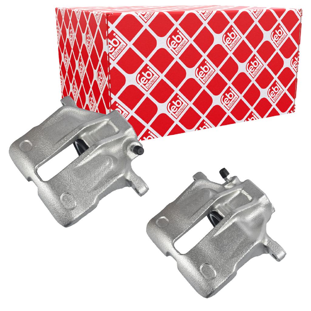 FEBI BILSTEIN Bremssattel 181549 + Bremssattel 181548