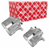 FEBI BILSTEIN Bremssattel 181549 + Bremssattel 181548