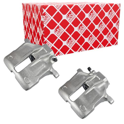 FEBI BILSTEIN Bremssattel 181549 + Bremssattel 181548 Bild FEBI BILSTEIN Bremssattel 181549 + Bremssattel 181548