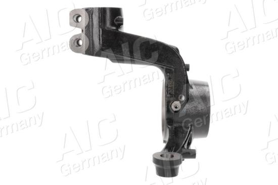 Achsschenkel, Radaufhängung Bild Achsschenkel, Radaufhängung