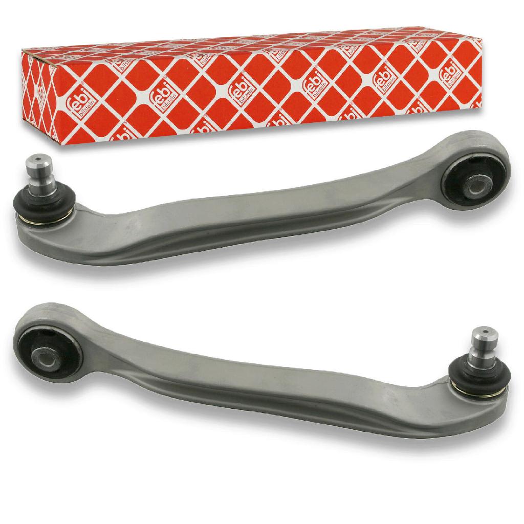 FEBI BILSTEIN Lenker, Radaufhängung 27502 + Lenker, Radaufhängung 27503