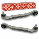 FEBI BILSTEIN Lenker, Radaufhängung 27502 + Lenker, Radaufhängung 27503