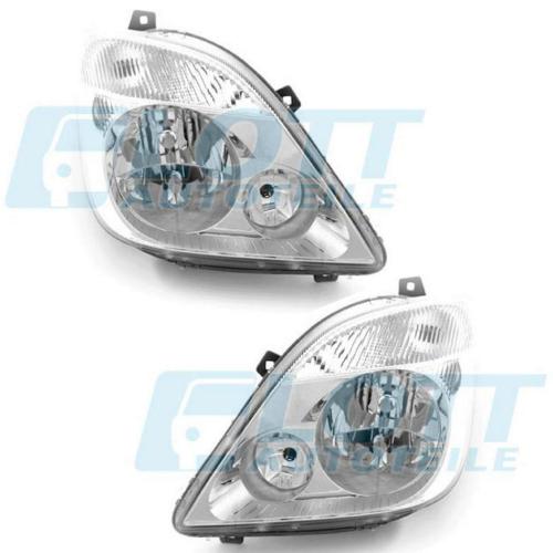 JOHNS Hauptscheinwerfer 50 64 09-2 + Hauptscheinwerfer 50 64 10-2 Bild JOHNS Hauptscheinwerfer 50 64 09-2 + Hauptscheinwerfer 50 64 10-2
