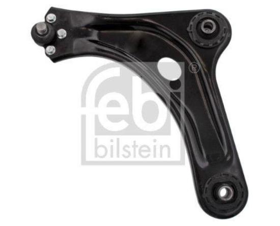 FEBI BILSTEIN Lenker, Radaufhängung 22633 + Lenker, Radaufhängung 22634 Bild FEBI BILSTEIN Lenker, Radaufhängung 22633 + Lenker, Radaufhängung 22634
