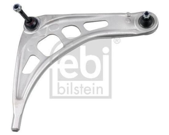 FEBI BILSTEIN Lenker, Radaufhängung 12528 + Lenker, Radaufhängung 12529 Bild FEBI BILSTEIN Lenker, Radaufhängung 12528 + Lenker, Radaufhängung 12529