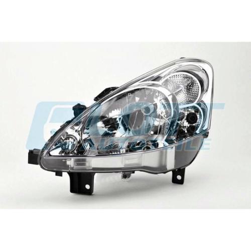 JOHNS Hauptscheinwerfer 57 62 10 + Hauptscheinwerfer 57 62 09 Bild JOHNS Hauptscheinwerfer 57 62 10 + Hauptscheinwerfer 57 62 09