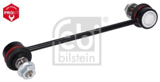 FEBI BILSTEIN Stange/Strebe, Stabilisator 41641 + Stange/Strebe, Stabilisator 41640 Bild FEBI BILSTEIN Stange/Strebe, Stabilisator 41641 + Stange/Strebe, Stabilisator 41640