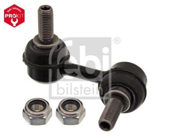 FEBI BILSTEIN Stange/Strebe, Stabilisator 42078 + Stange/Strebe, Stabilisator 42079 Bild FEBI BILSTEIN Stange/Strebe, Stabilisator 42078 + Stange/Strebe, Stabilisator 42079