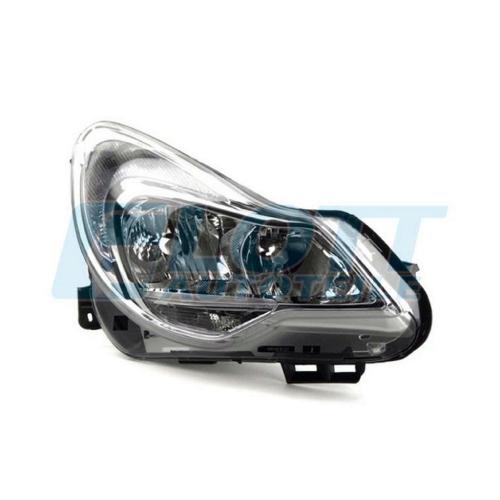 JOHNS Hauptscheinwerfer 55 57 09-4 + Hauptscheinwerfer 55 57 10-4 Bild JOHNS Hauptscheinwerfer 55 57 09-4 + Hauptscheinwerfer 55 57 10-4