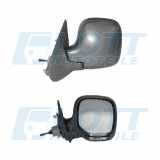 JOHNS Außenspiegel 23 31 38-1 + Außenspiegel 23 31 37-1